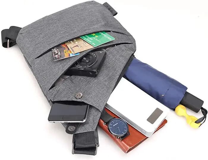 Sac d'affaires de voyage