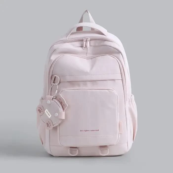 Sac à dos de voyage grand format 2026 pour femmes