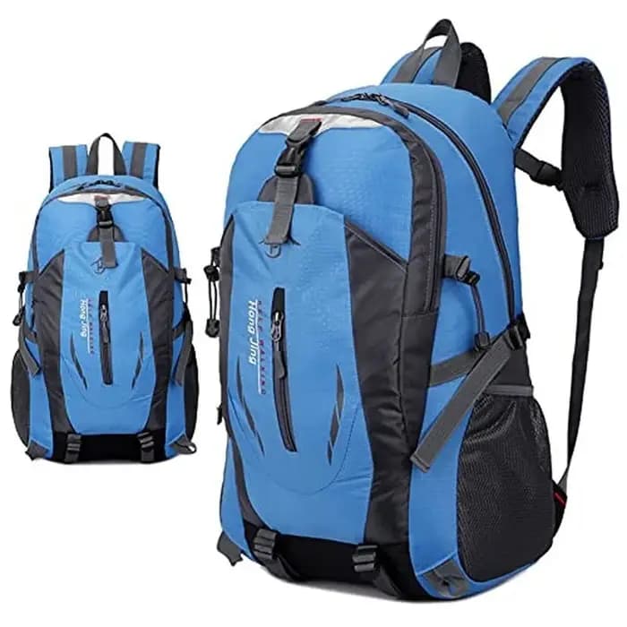 40L étanche hommes sac à dos voyage Pack sac de sport