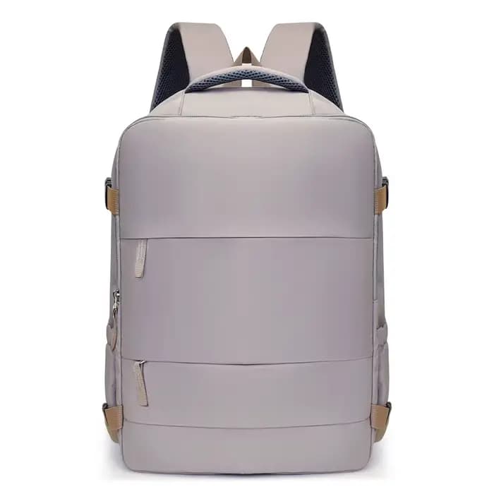Sac à dos de voyage approuvé par la compagnie aérienne Easyjet Wizz Air grande capacité, léger, sac