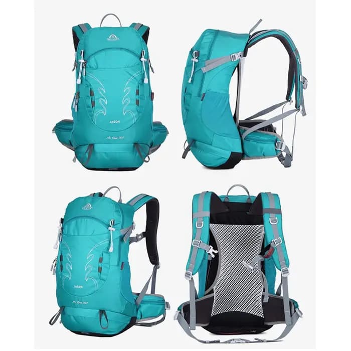Sac à dos de randonnée en plein air pour hommes
