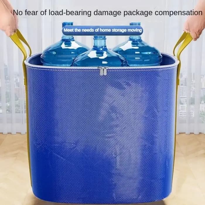 Sac d'emballage mobile 180L/240L/260L/350L