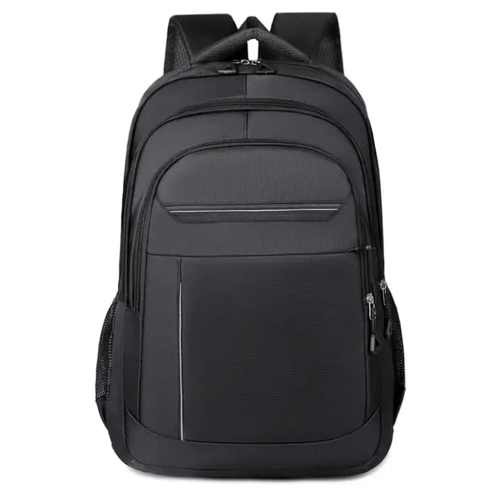 Sac à dos durable | Sac à dos de loisirs universel | Sac de voyage multi-poches, adapté aux voya