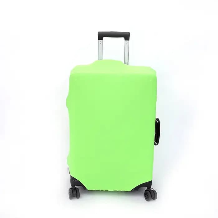 Housse de protection pour valise extensible S/M/L/XL