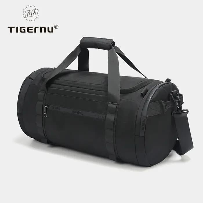 Tigernu sacs de voyage pour hommes sac de sport sac de Fitness étanche hommes sac Portable en plein