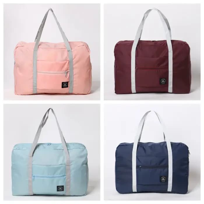 Sac de voyage pliable portable