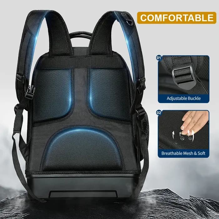 Sac à dos pour outils WINHUNT