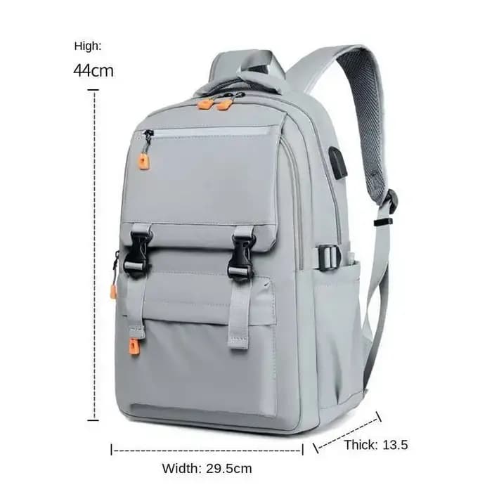 Le plus récent sac à dos hommes mode sac à dos