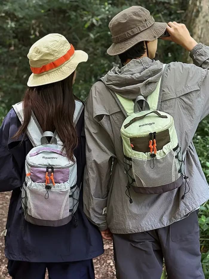 Sac à dos de randonnée pour sports de plein air