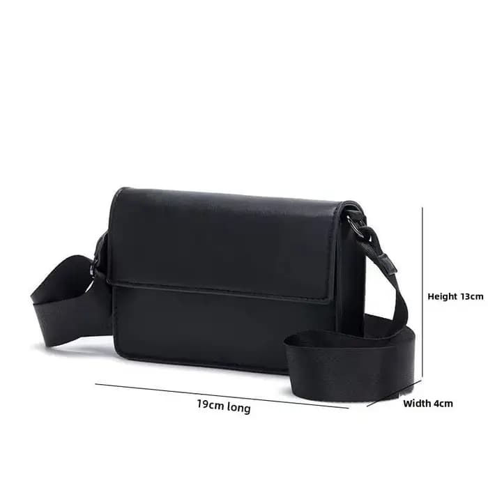 Sac à bandoulière pour hommes