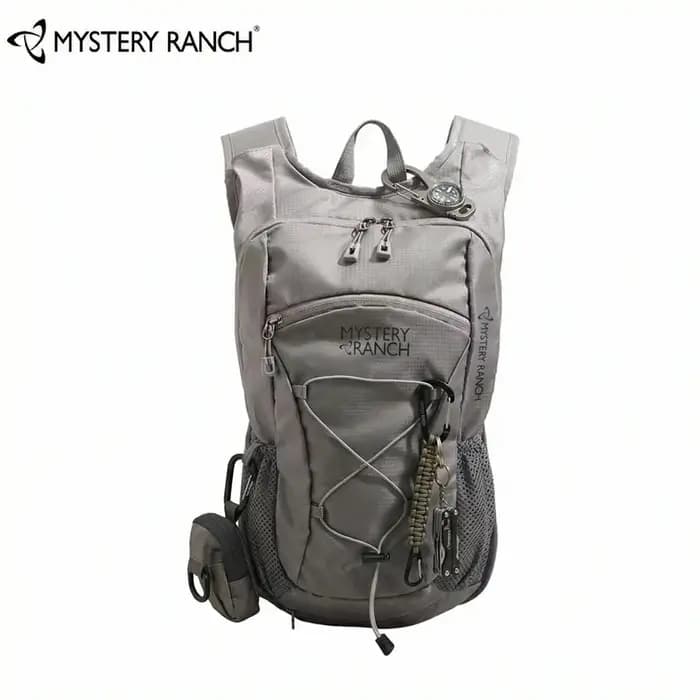 Mystère Ranch sac à dos tactique 20L équipement de voyage d'alpinisme en plein air sac à dos de randonnée Durable pour hommes et femmes