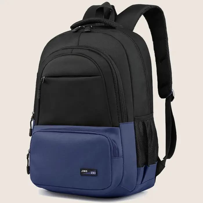 Sac à dos de voyage étanche de grande capacité pour hommes
