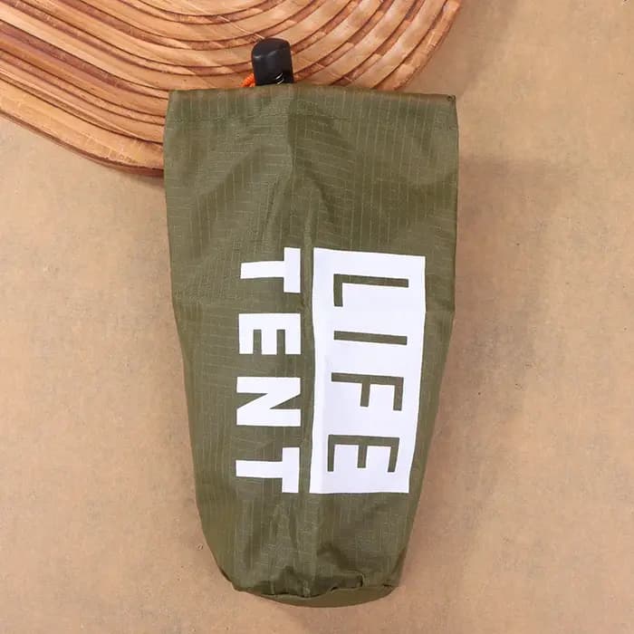 Sac de rangement pour sac de couchage