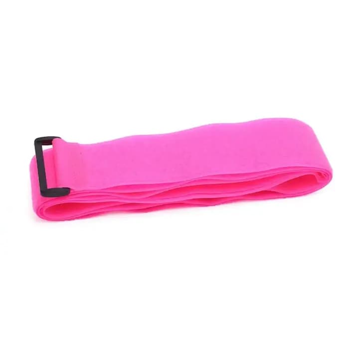 Sangle de fixation élastique pour bagages de voyage