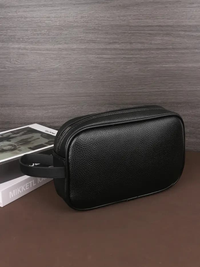 Pochette d'affaires pour hommes