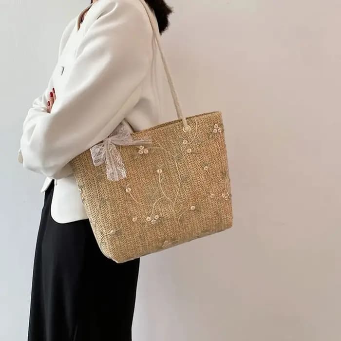 Sac d'été grande taille pour femme