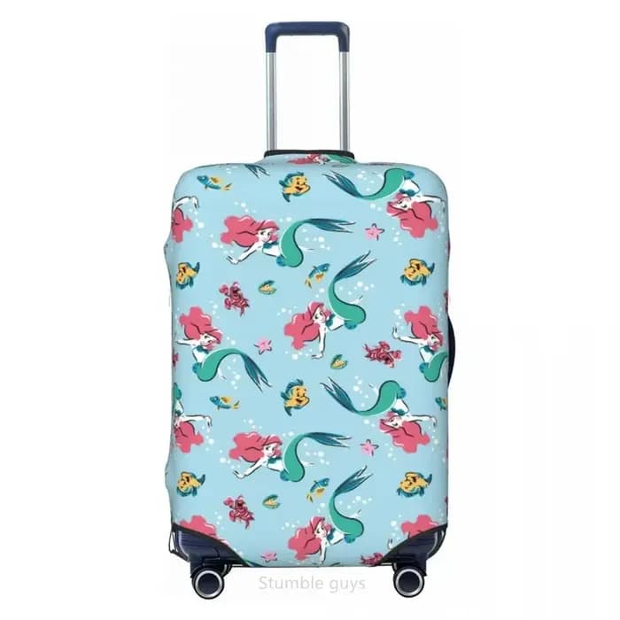 Housse de protection extensible pour bagages de voyage