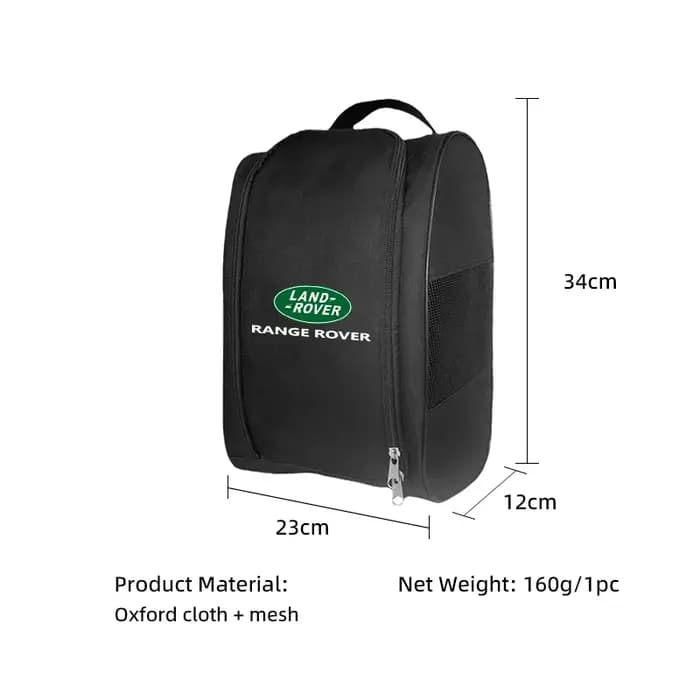 Sac de Voyage avec Logo de Voiture