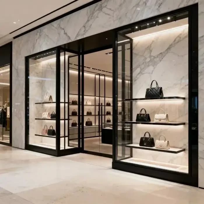 Sac à bandoulière en cuir vintage tendance pour femme