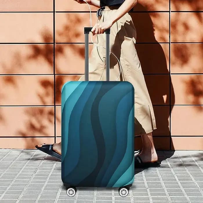 Housses de protection pour bagages de 18 à 32 pouces