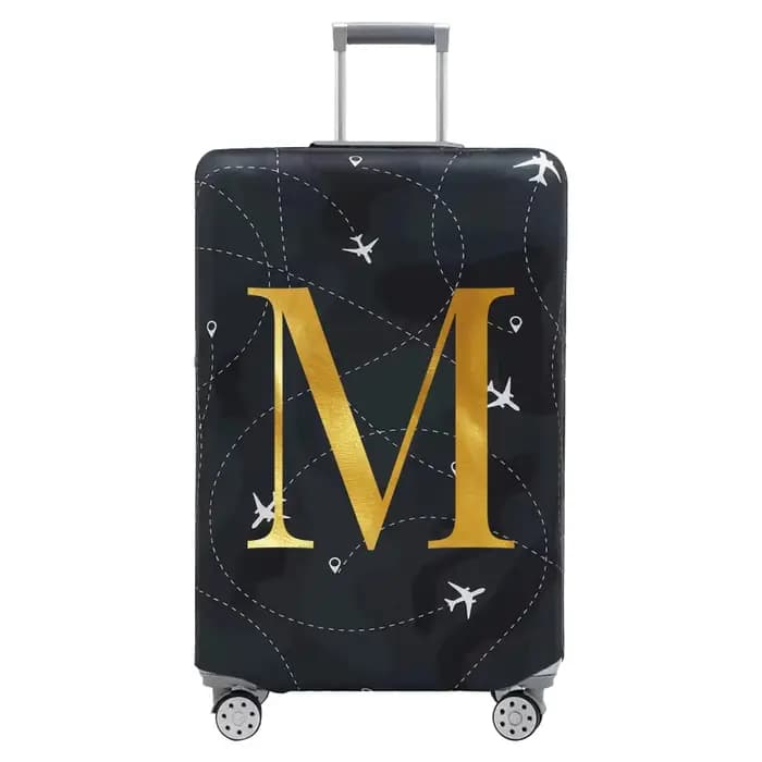 Housse de protection pour compartiment à bagages