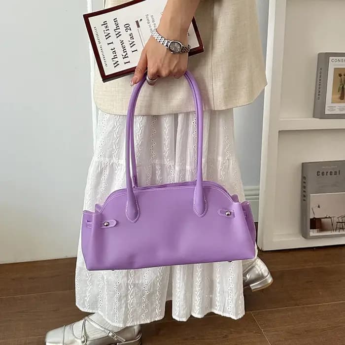 SHELKSBAG 2026 Nouveaux sacs à main d'été pour femme