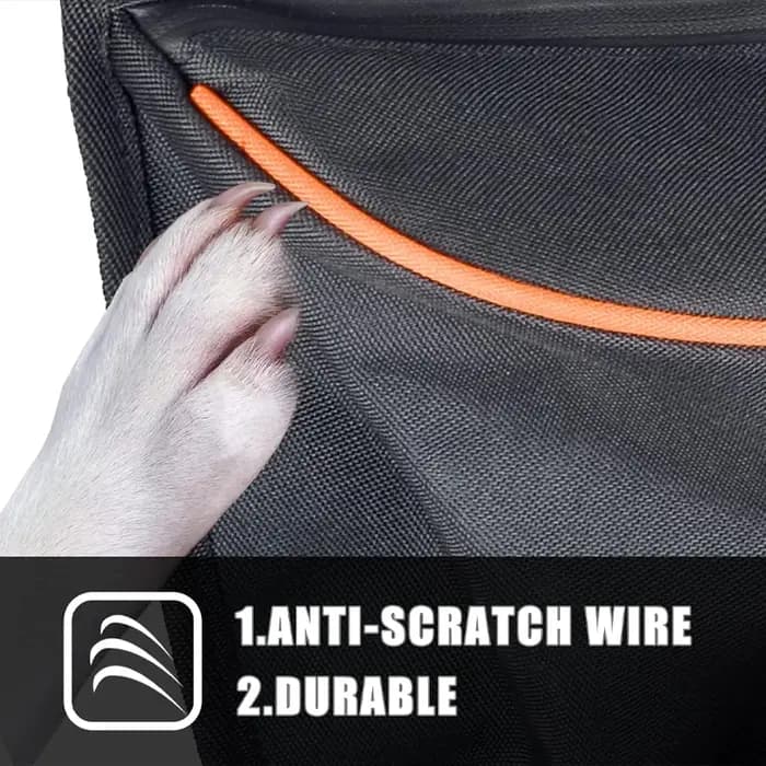 Sac de rangement pliable pour POLARI RZR 1000 XP RZR 800 800S RZR 570 900 RZR