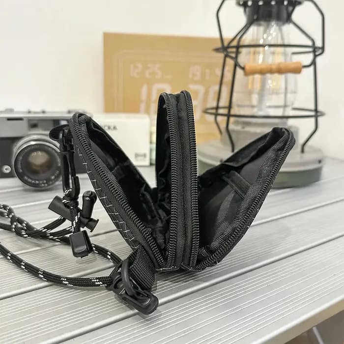 Sac à bandoulière pour homme