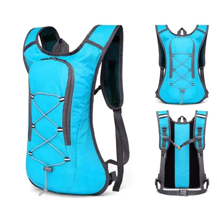 Sac à dos de sport étanche pour hommes et femmes