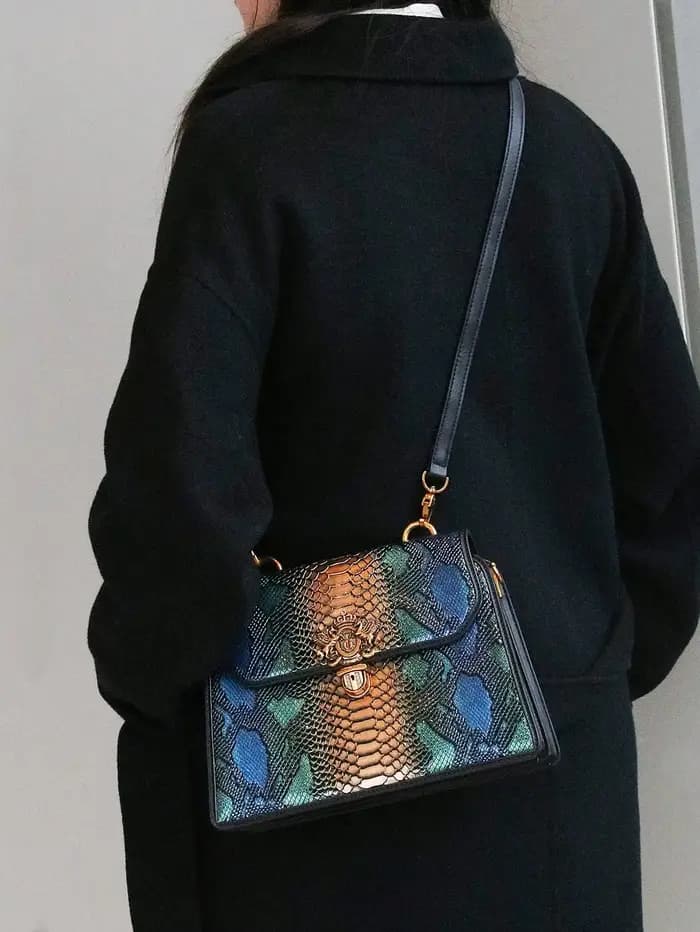 Sac à main femme haut de gamme personnalisé