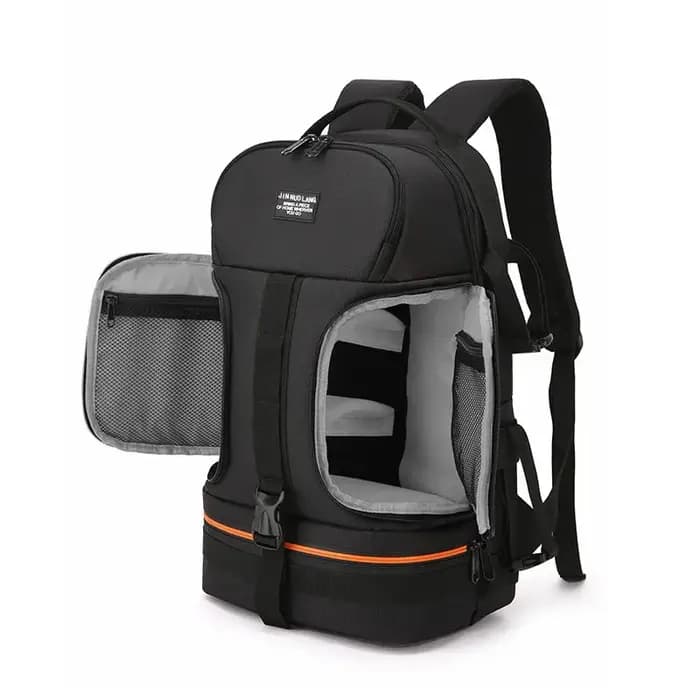 Sac à dos d'extérieur pour appareil photo DSLR