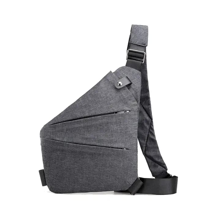 Sacs de poitrine Crossexcavdy pour hommes