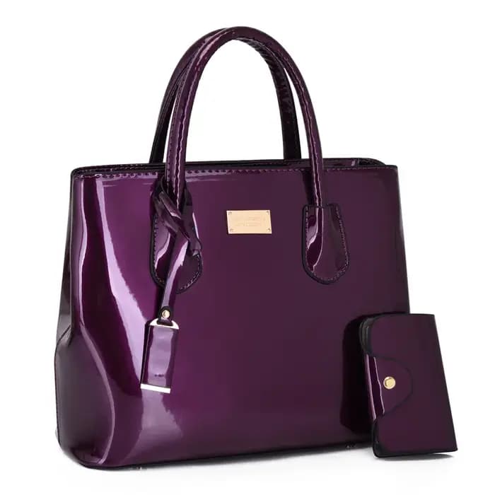 Ensemble de sacs de maternité tendance deux pièces