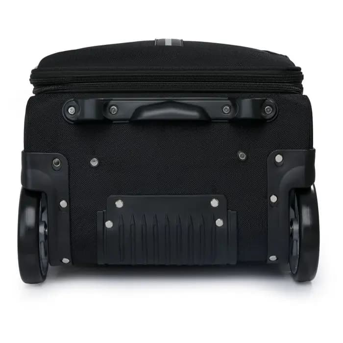 Valise de voyage de 20 pouces en tissu Oxford