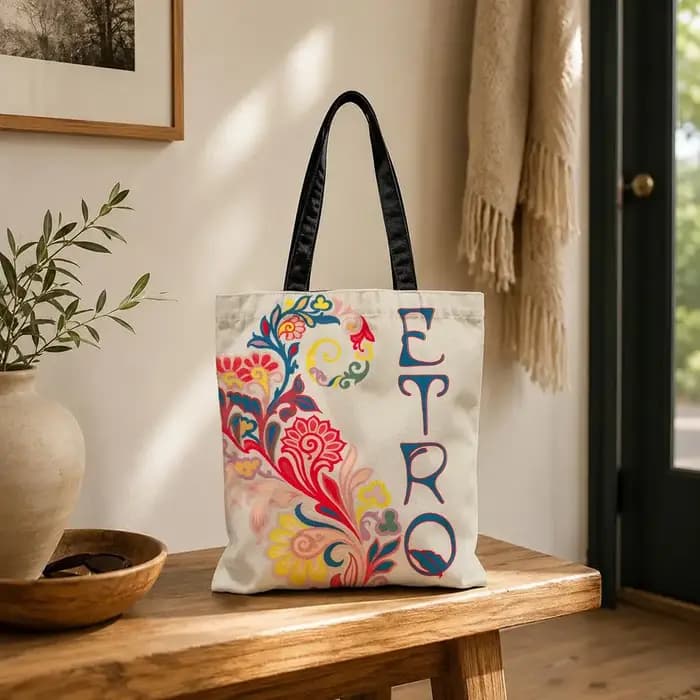 Sacs de rangement de marque E-ETRO