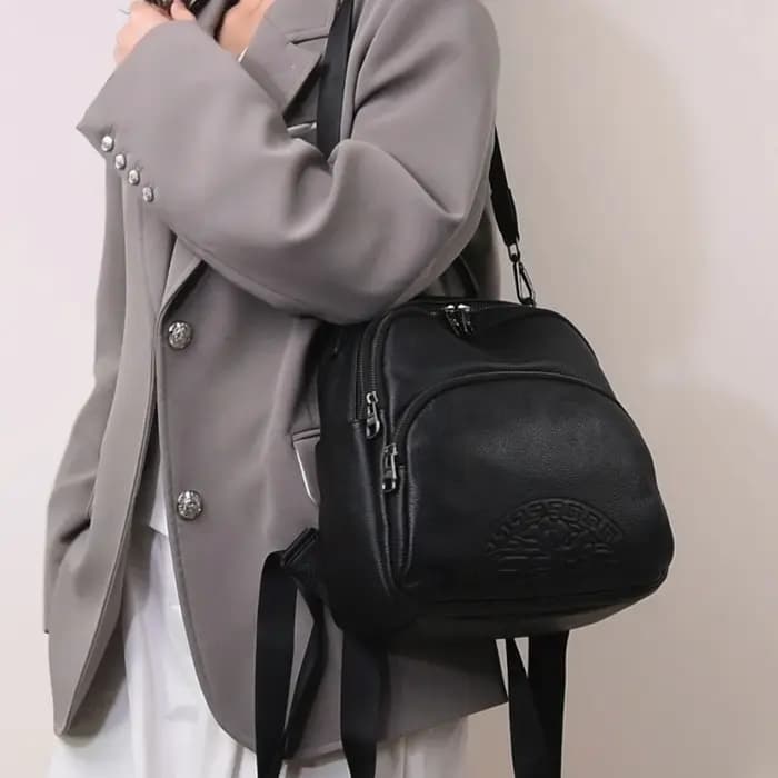 Sac à dos antivol pour femme