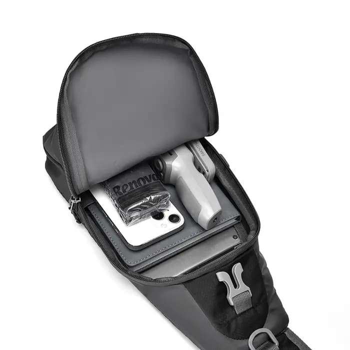 Sac bandoulière de voyage MYSTERY RANCH pour l'extérieur, 8L