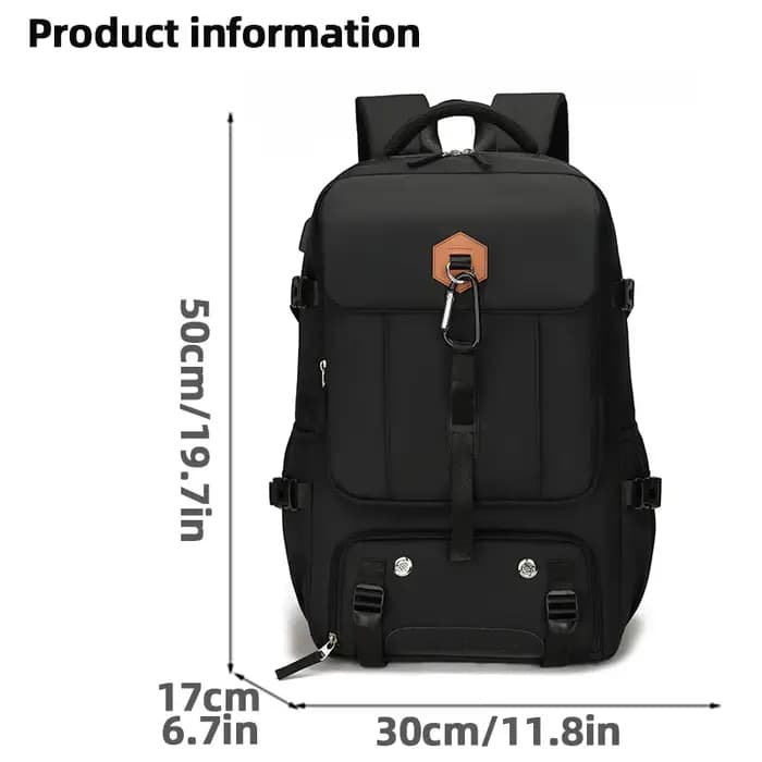 Sac à dos d'extérieur pour voyage