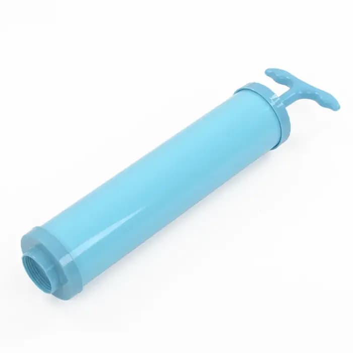 Sac de rangement pratique sous vide épaissi avec bouton de traction