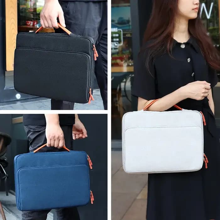 Sac pour ordinateur portable pour MacBook M4 Air 15