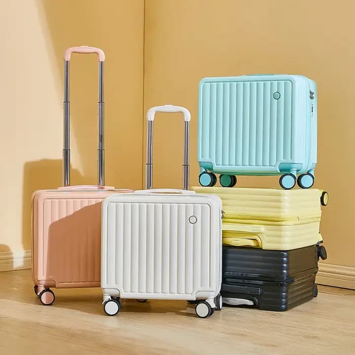 Valise de voyage de 18 pouces