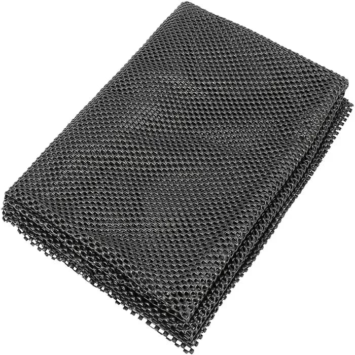 Sac de rangement noir, 27x25x11cm, étanche, pour voiture, toit de voiture, voyage, bagages, Cube, po