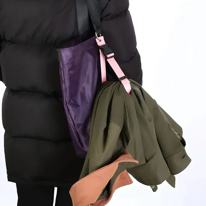 Sangle de fixation pour bagages de voyage