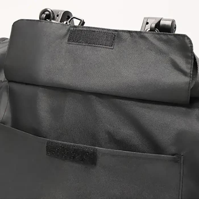 Sac à Dos de Voyage Étanche pour Poussette Yoyo