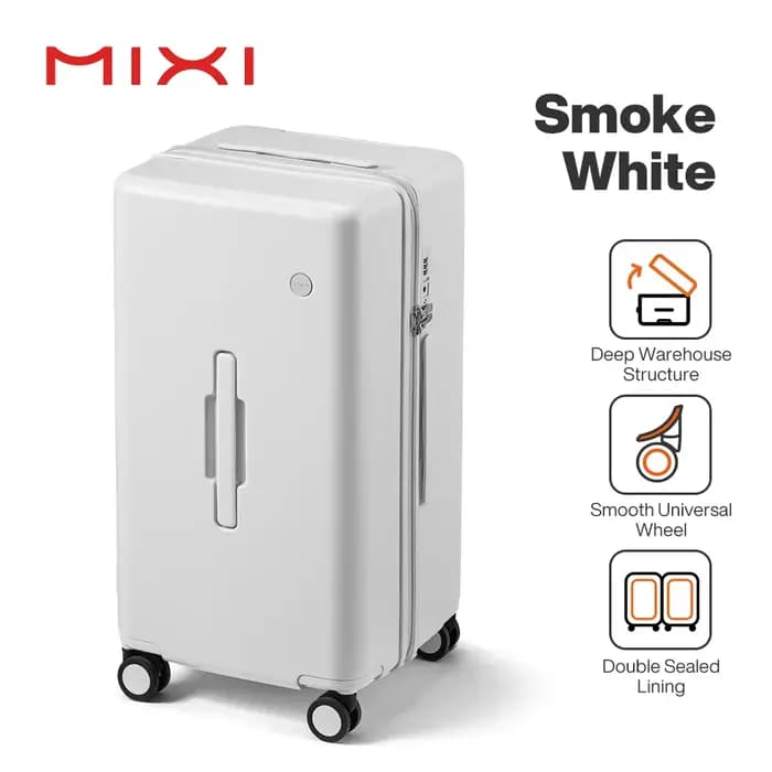 Valise de voyage Mixi Trunk Luggage
