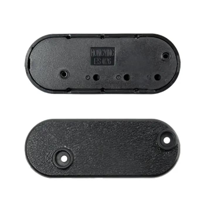 Cadenas noir à 3 chiffres pour bagages de voyage