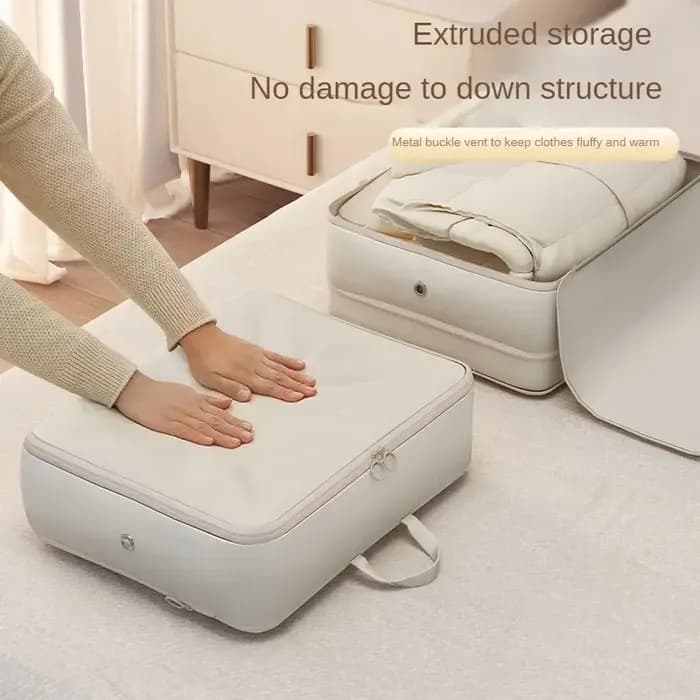 Sac de compression pliable 1-10 pièces