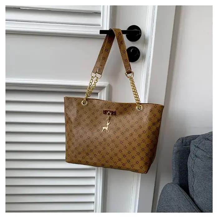 Sac fourre-tout Design de luxe pour femmes