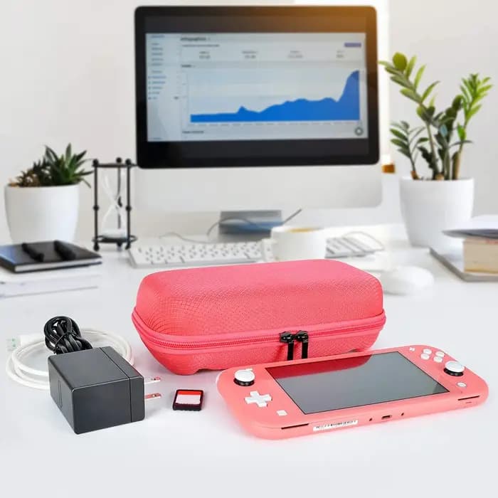 Valise de protection de voyage en nylon EVA