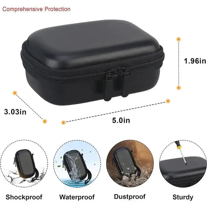 Sac numérique pour Flipper Zero